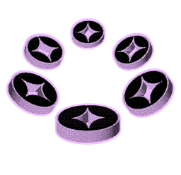 gas token